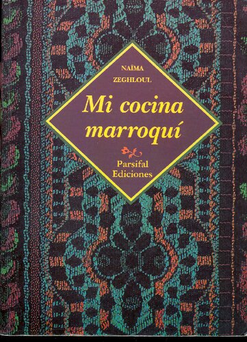 Mi Cocina Marroqui