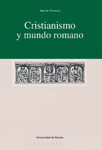 Cristianismo Y Mundo Romano