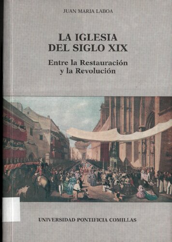 La Iglesia Del Siglo XIX