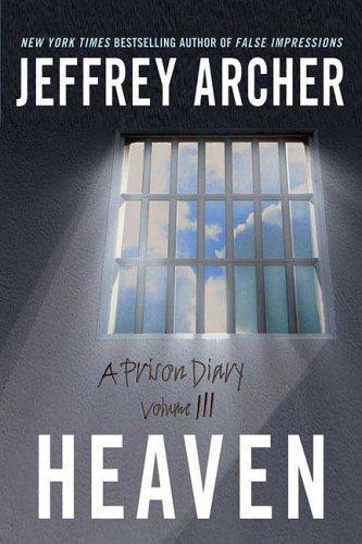 Heaven: a prison diary. Volume 3