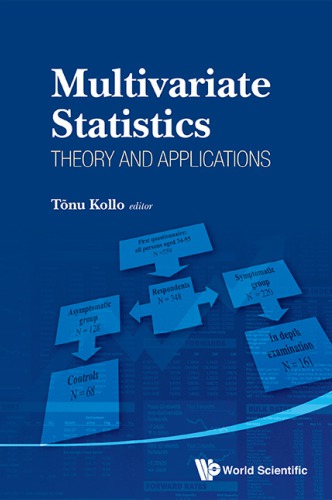 Multivariate statistics: theory and applications: proceedings of IX Tartu Conference on Multivariate Statistics and XX International Workshop on Matrices and Statistics