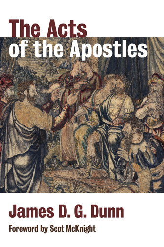 The Acts of the Apostles