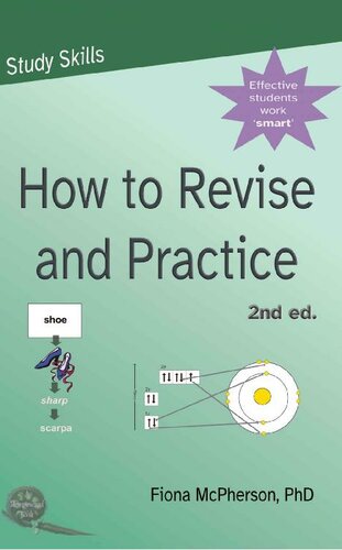 How to revise and practice