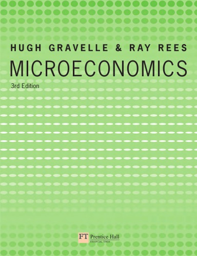 Microeconomics