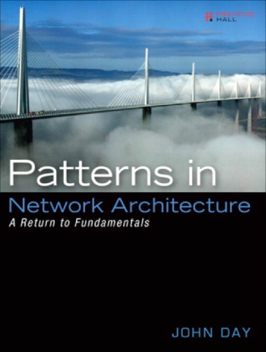 Patterns of Protocols: Rethinking Network Architecture