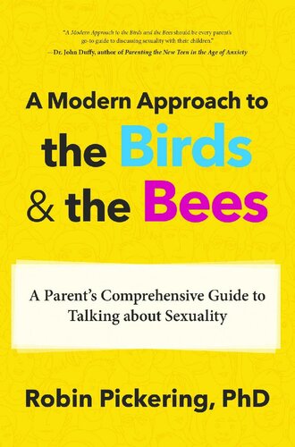 A Modern Approach to the Birds and the Bees