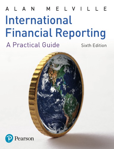 International financial reporting: a practical guide