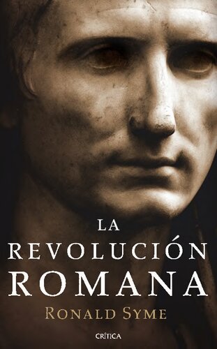 La revolución romana