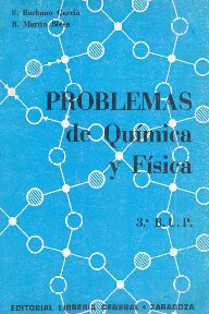 Problemas De Quimica Y Fisica (3ero Bup)