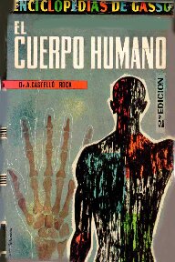 El cuerpo humano, 2da Edición