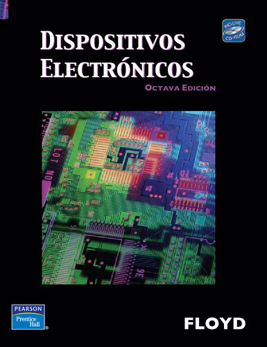 Dispositivos electrónicos