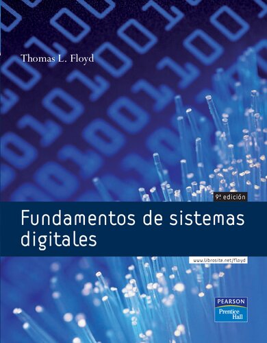 Fundamentos de sistemas digitales