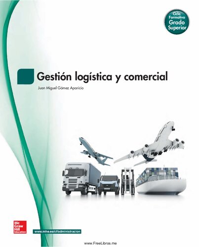 Gestiin logistica y comercial