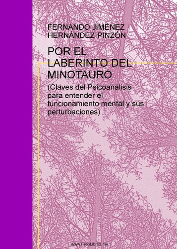 Por el laberinto del minotauro