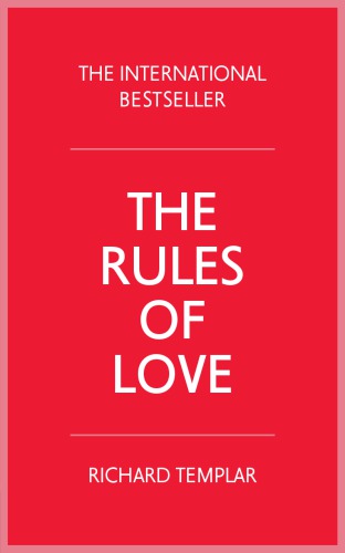 The rules of love