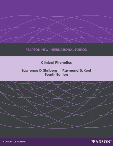 Clinical phonetics