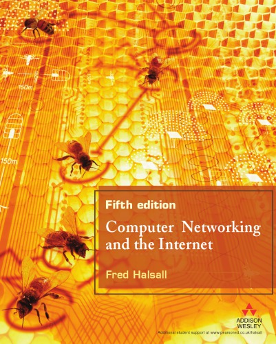 Computer networking and the Internet