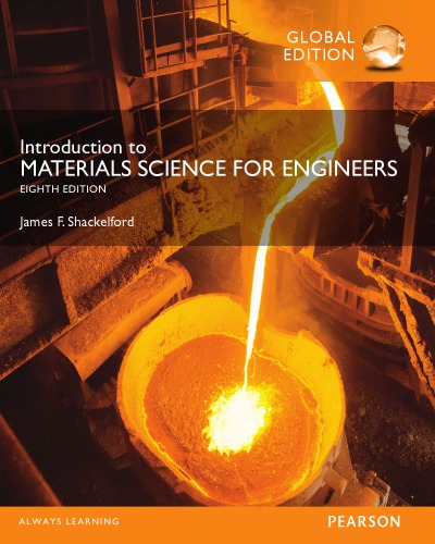 Introduction to materials science for engineers