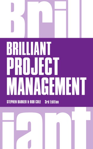 Brilliant project management