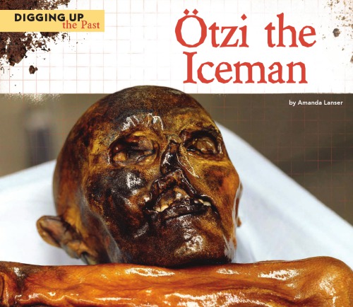 Ötzi the iceman