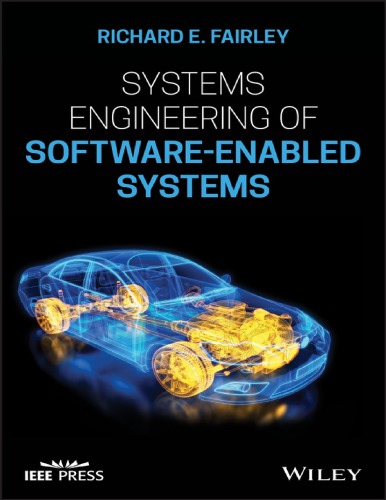 Systems engineering of software-enabled systems