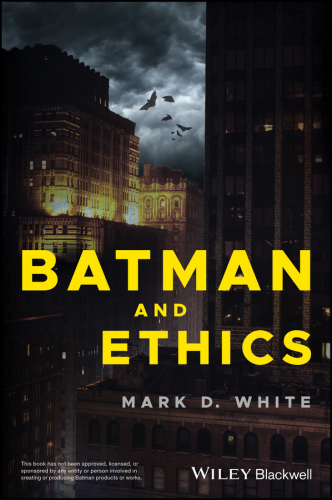 Batman and ethics