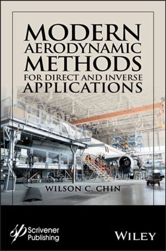 Modern aerodynamic methods for direct and inverse applications