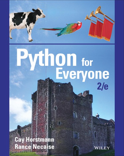 Python for everyone