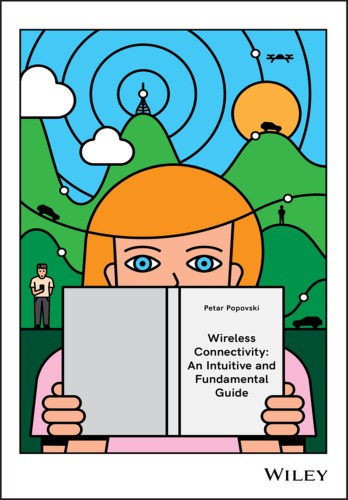 Wireless connectivity: an intuitive and fundamental guide