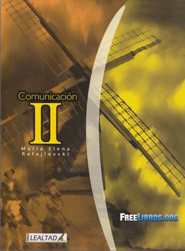 Comunicación II