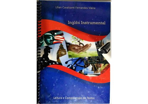 Inglês Instrumental: Leitura e compreensão de textos