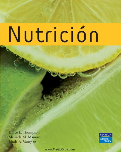 Nutricion