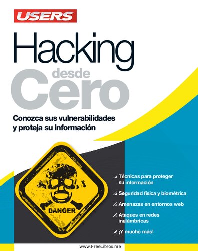 Hacking desde Cero