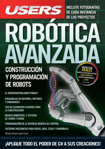 Robotica Avanzada