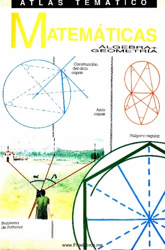 Atlas Tematico Matematicas