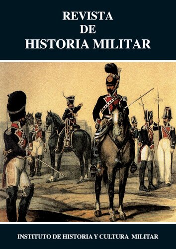 Revista De Historia Militar N 110