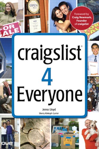 Craigslist 4 everyone