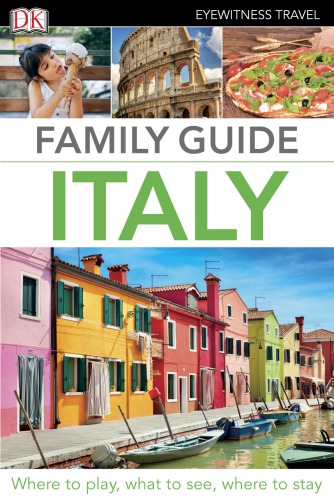 Family guide Italy