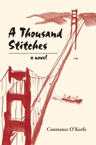 A thousand stitches: a novel