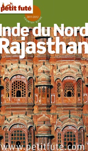 Inde du Nord, Rajasthan