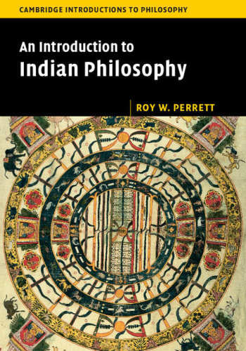 An Introduction to Indian philosophy