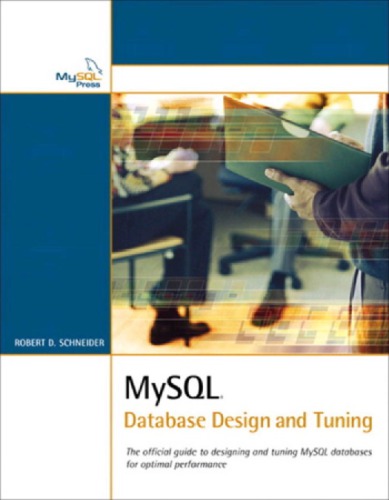 MySQL database design and tuning