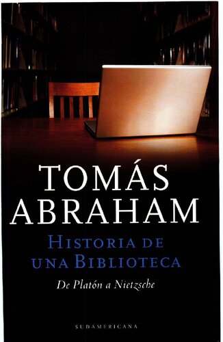 Historia de una Biblioteca