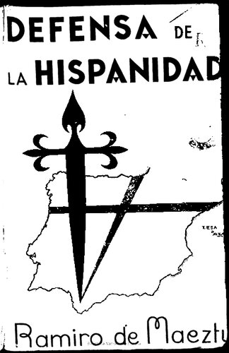 Defensa de la Hispanidad