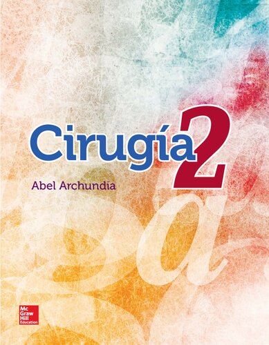 Cirugia 2