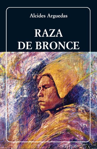 Raza de bronce