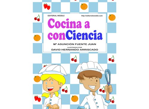 Cocina A Conciencia