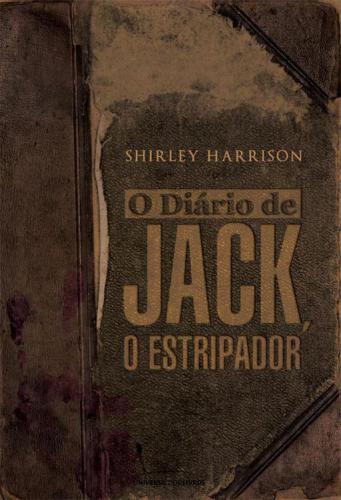 O diário de Jack, o Estripador