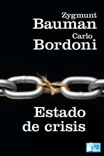 Estado de crisis