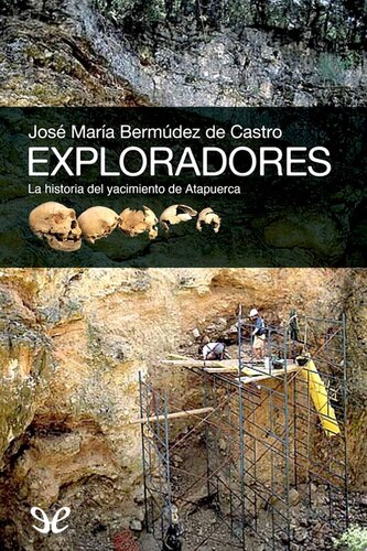 Exploradores